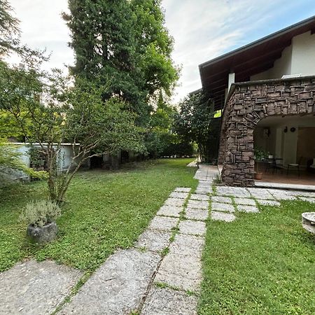 Appartamento Indipendente - Il Portichetto Vicenza Exterior photo