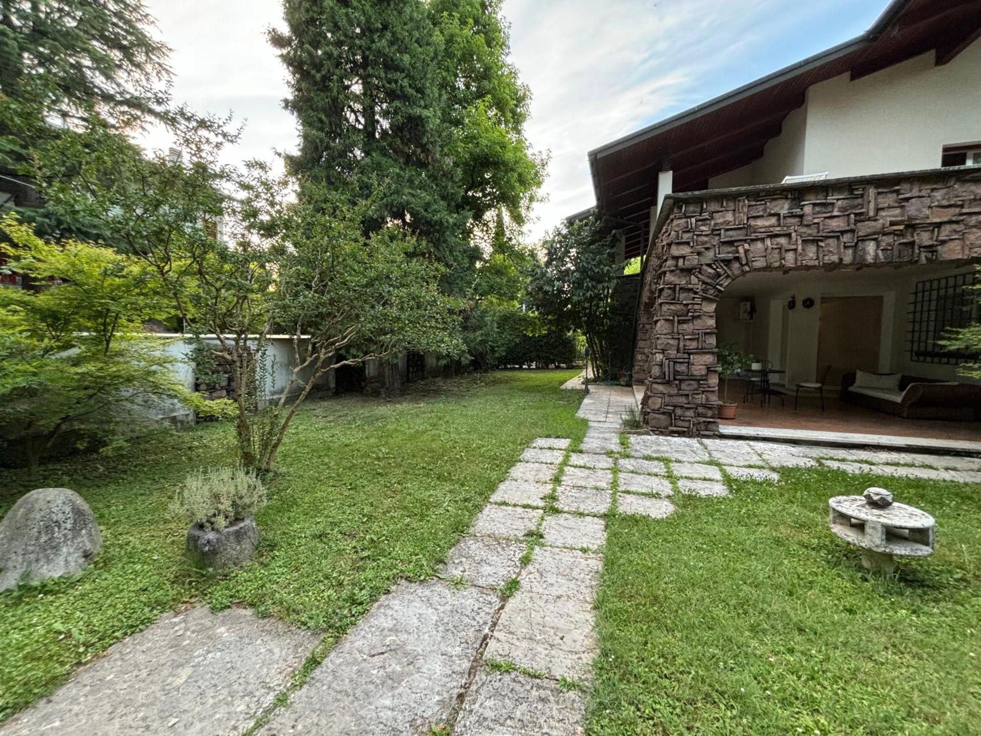 Appartamento Indipendente - Il Portichetto Vicenza Exterior photo