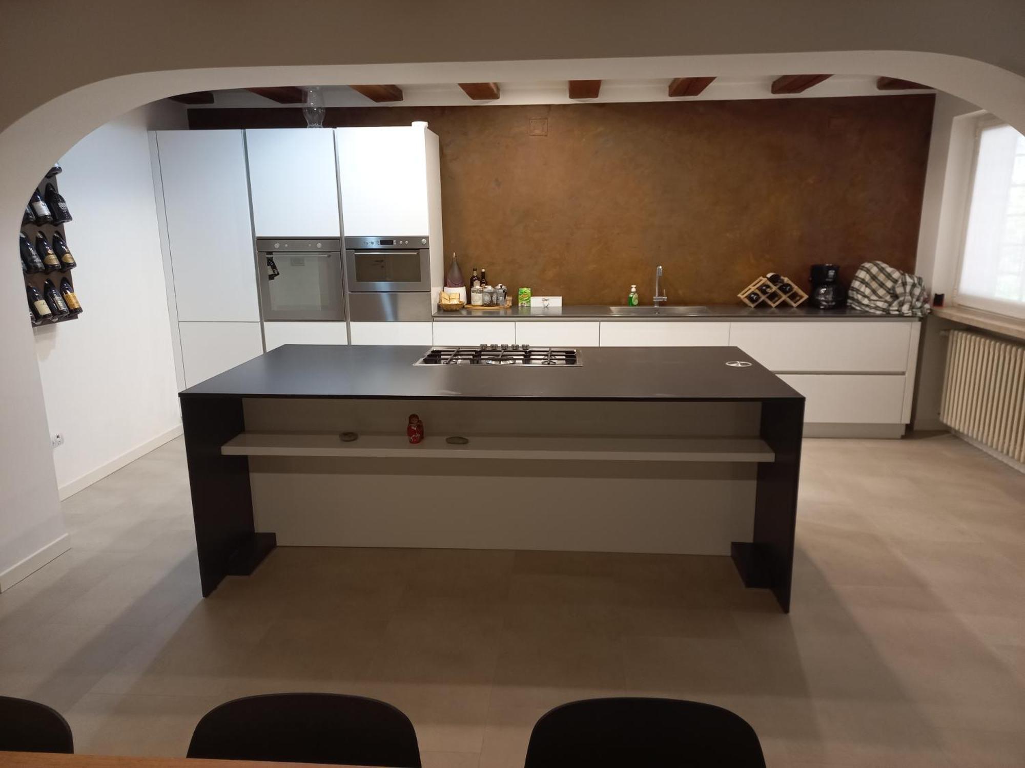 Appartamento Indipendente - Il Portichetto Vicenza Exterior photo