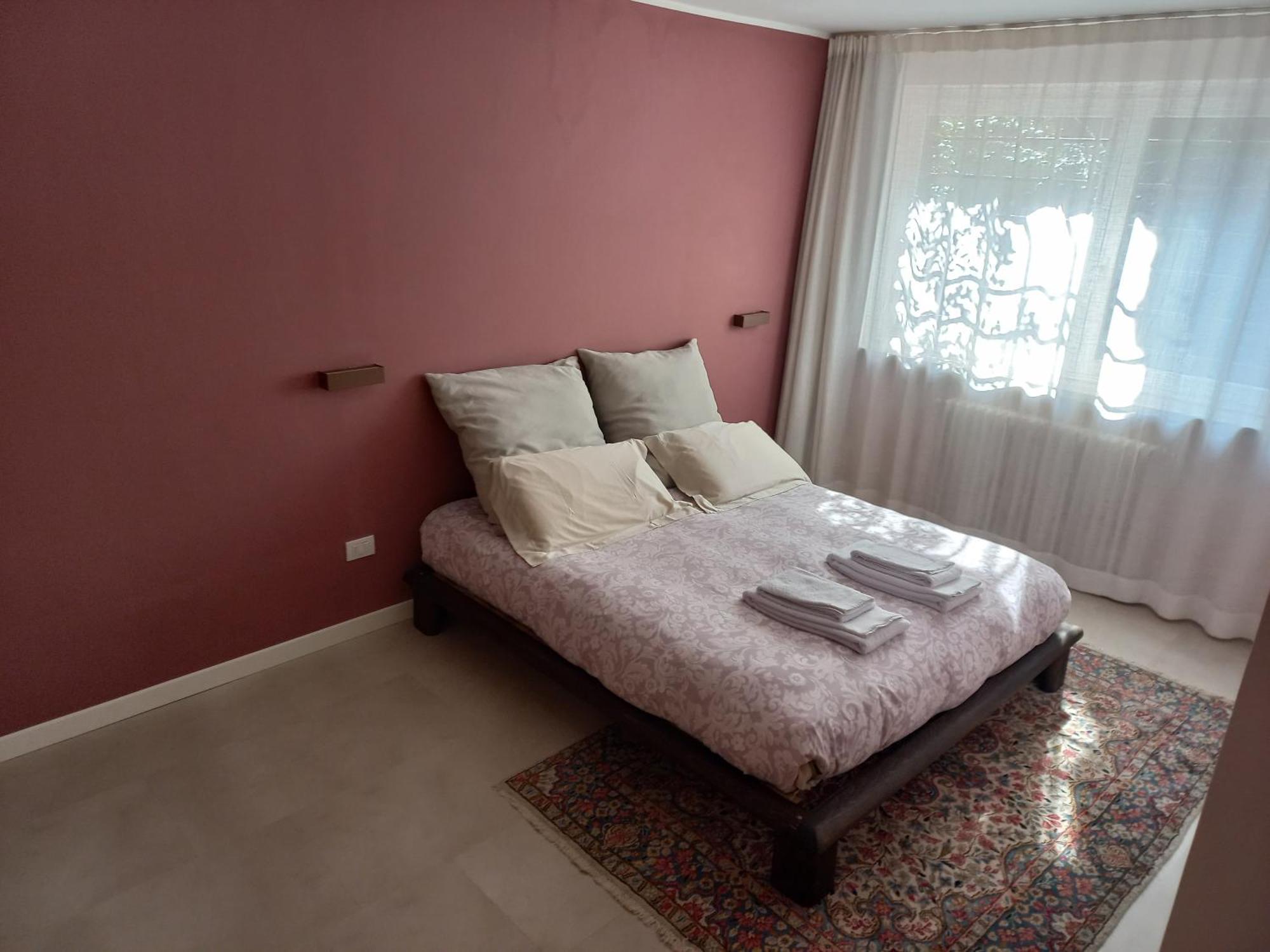 Appartamento Indipendente - Il Portichetto Vicenza Exterior photo