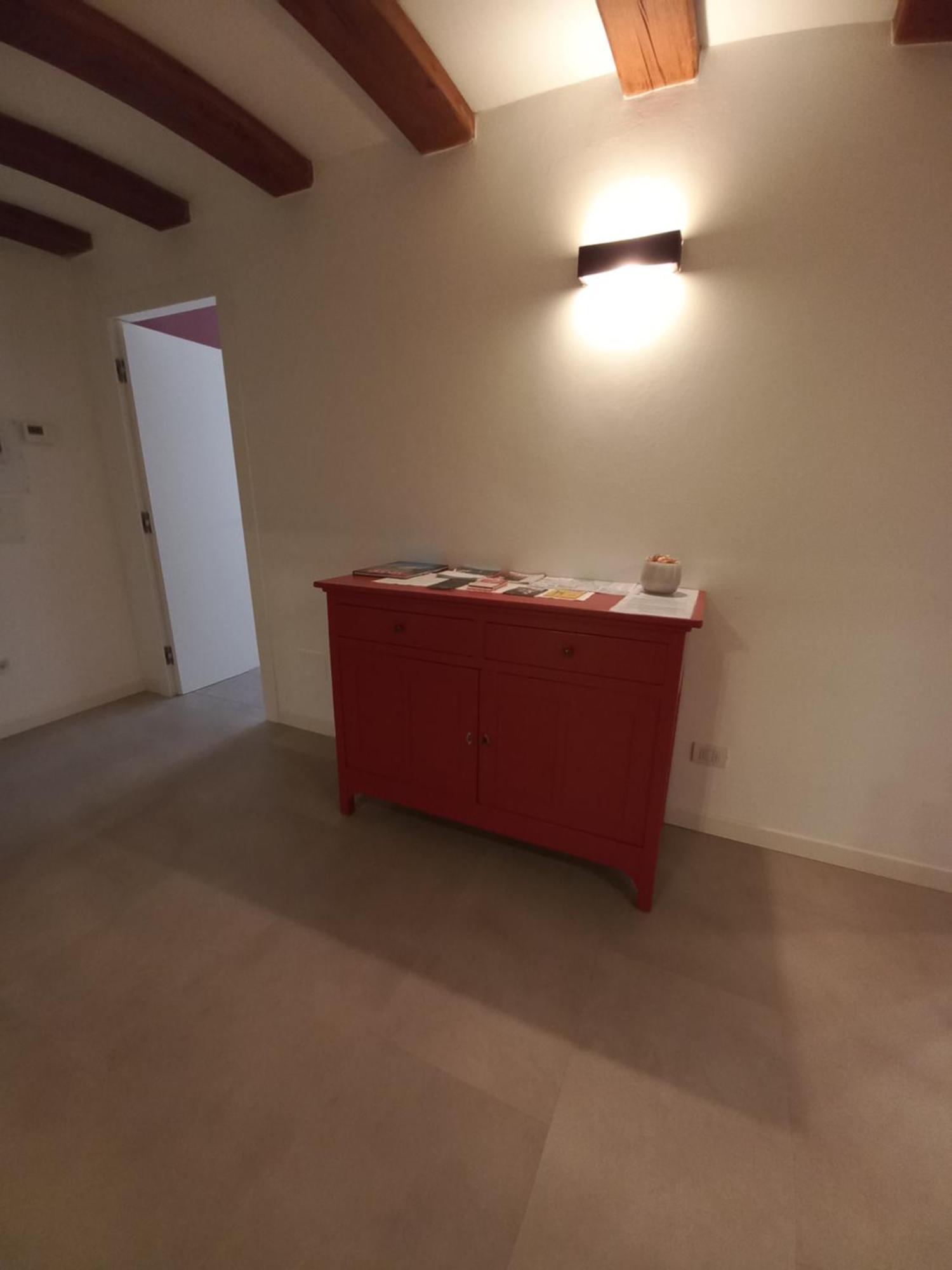 Appartamento Indipendente - Il Portichetto Vicenza Exterior photo